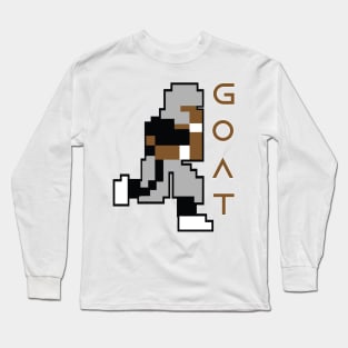 GOAT Long Sleeve T-Shirt